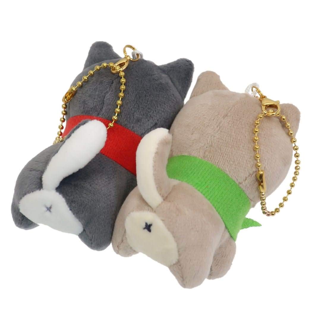 ハイ_ポール ぬいぐるみ・キーホルダーセット ハイポール 2025年最新