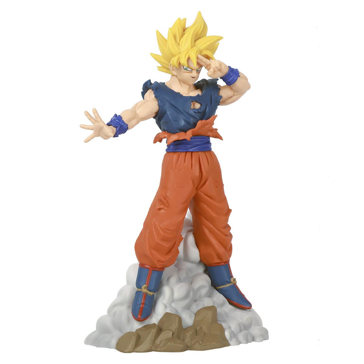 ドラゴンボールZ History Box 孫悟空 フィギュア 16体まとめ売り
