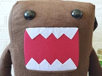 Amazon.co.jp: 台湾限定 正規品!! NHKのマスコットキャラクター どーも