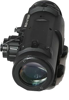 Amazon.co.jp: ELCAN エルカン タイプ Specter DR 1-4X タクティカル