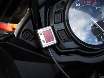 Amazon | プロテック(PROTEC) シフトポジションインジケーター フル