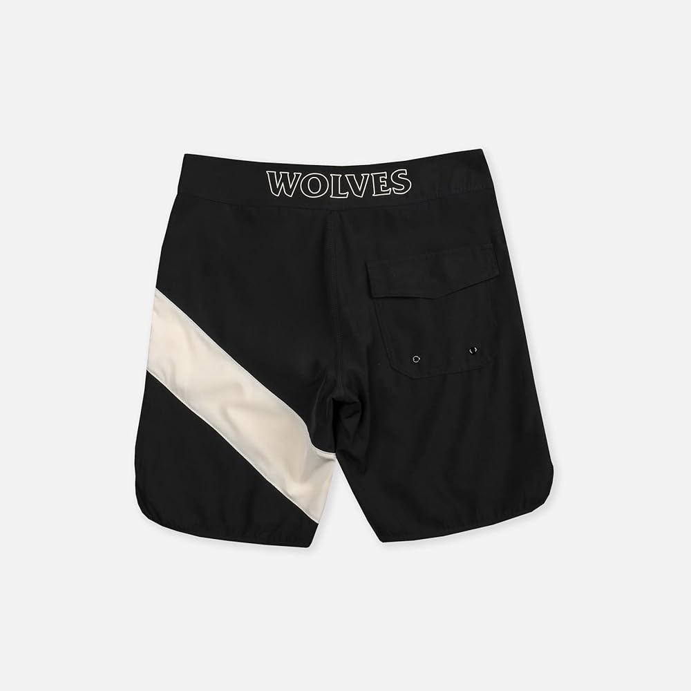 Amazon.co.jp: DarcSport サーフパンツ ステージショーツ ハーフパンツ