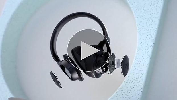 Amazon.com: JBL Tune 760NC - Wireless Over-ear Noise Cancelling