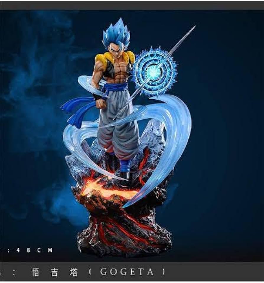 翌日発送】ゴジータ ガレージキット Amazon | ドラゴンball ガレージ