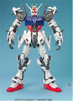 未組立】PG GAT-X105 STRIKE GUNDAM ストライクガンダム 未組立】PG