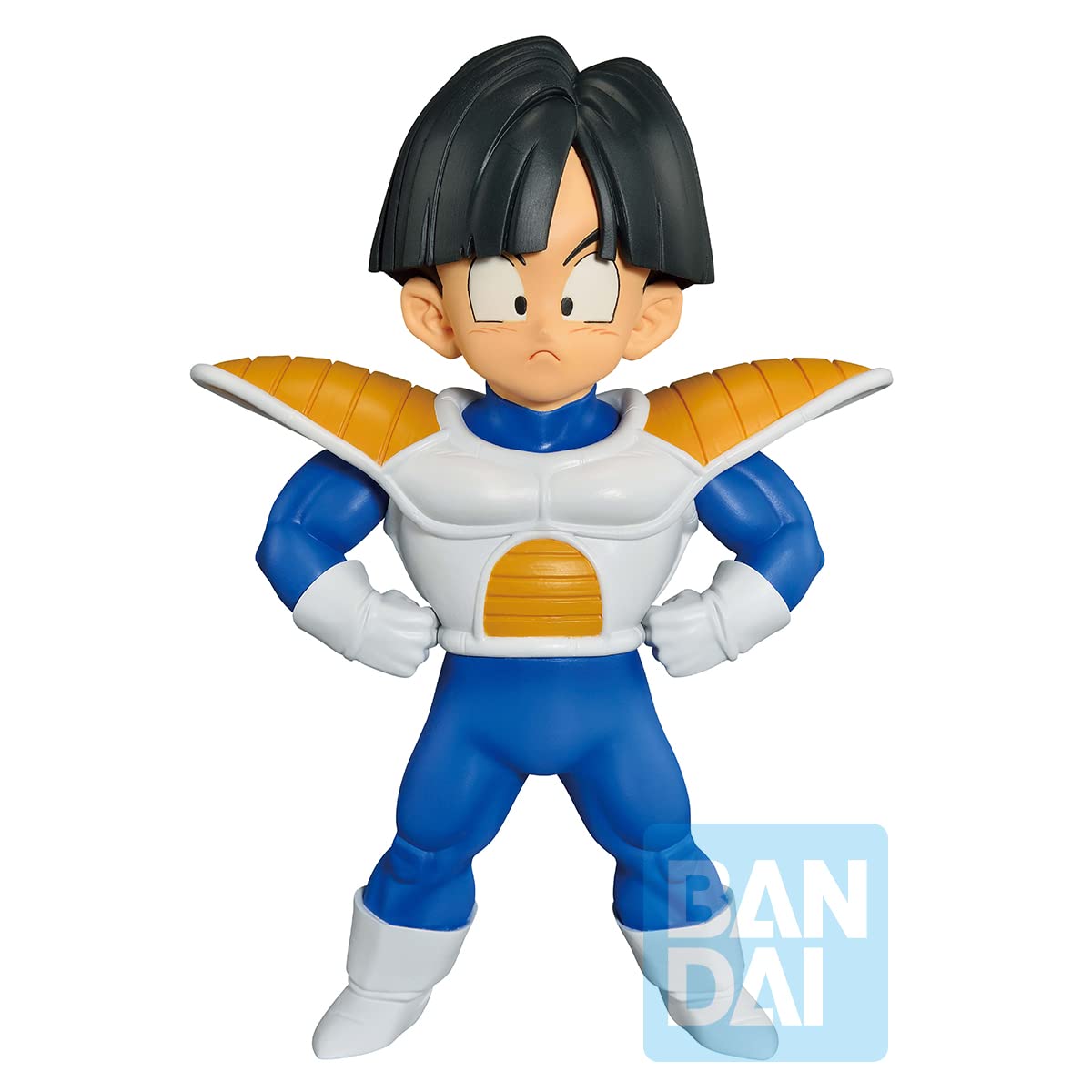 Amazon.com: BANDAI Spirits Ichibansho - Dragon Ball Z - Son Gohan