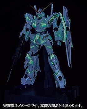 Amazon | PG 1/60 RX-0 ユニコーンガンダム ルミナスクリア (セブン