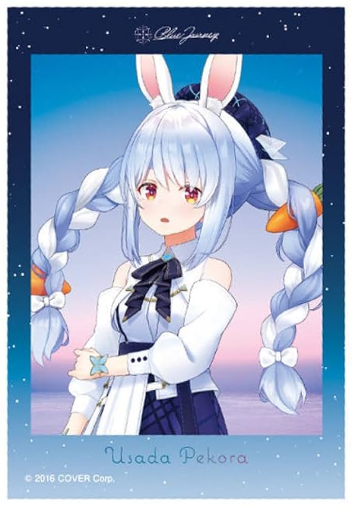 ホロライブ 雪花ラミィ Blue Journey 夜明けのうた 缶バッジ 30個