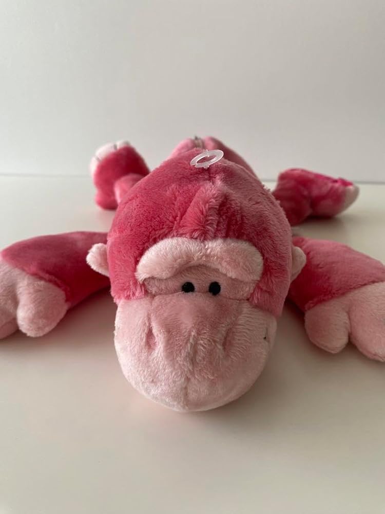 新品未使用 】完売品 ニキ ゴリラ ピンク チア ペンケース 筆箱｜Yahoo