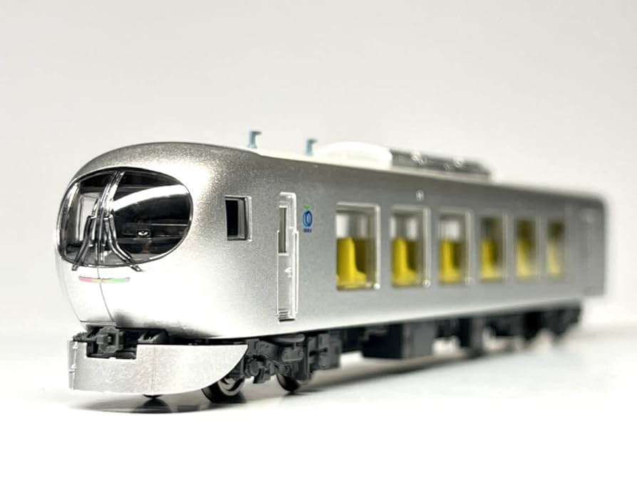 shimoエネチャージ室内灯付 西武 001系 Laview A‐1030 エネチャージ