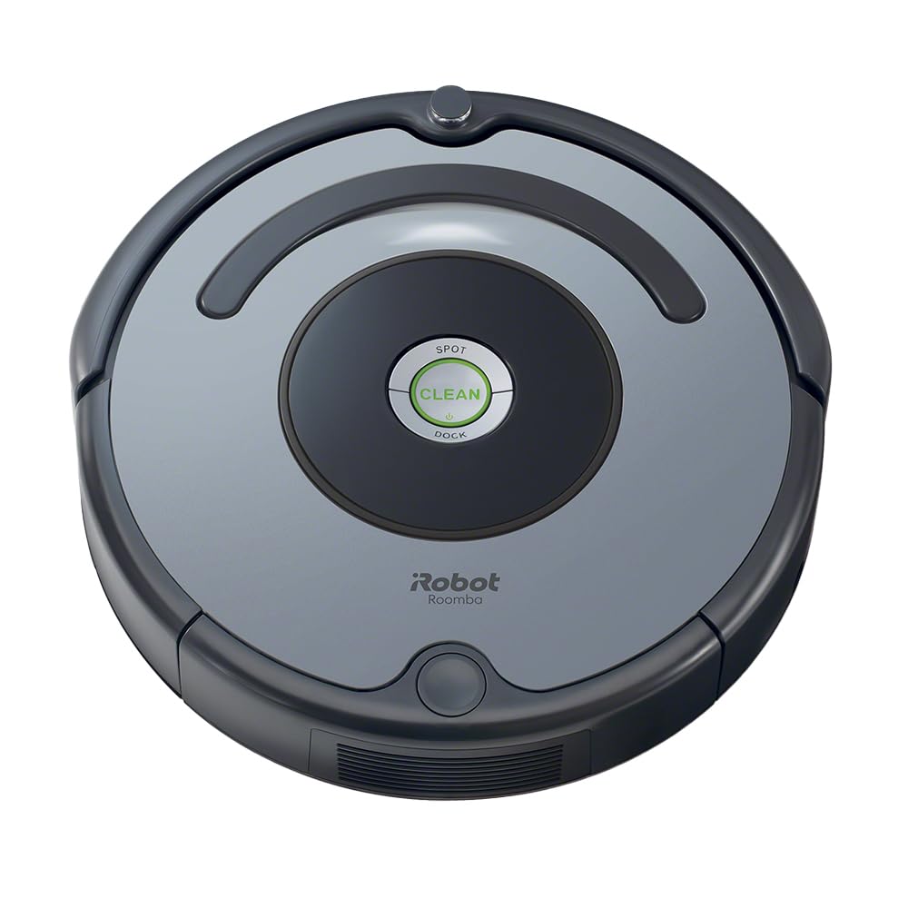 iRobot Roomba 自動掃除機 本体 充電ドックとバーチャルウォール付き