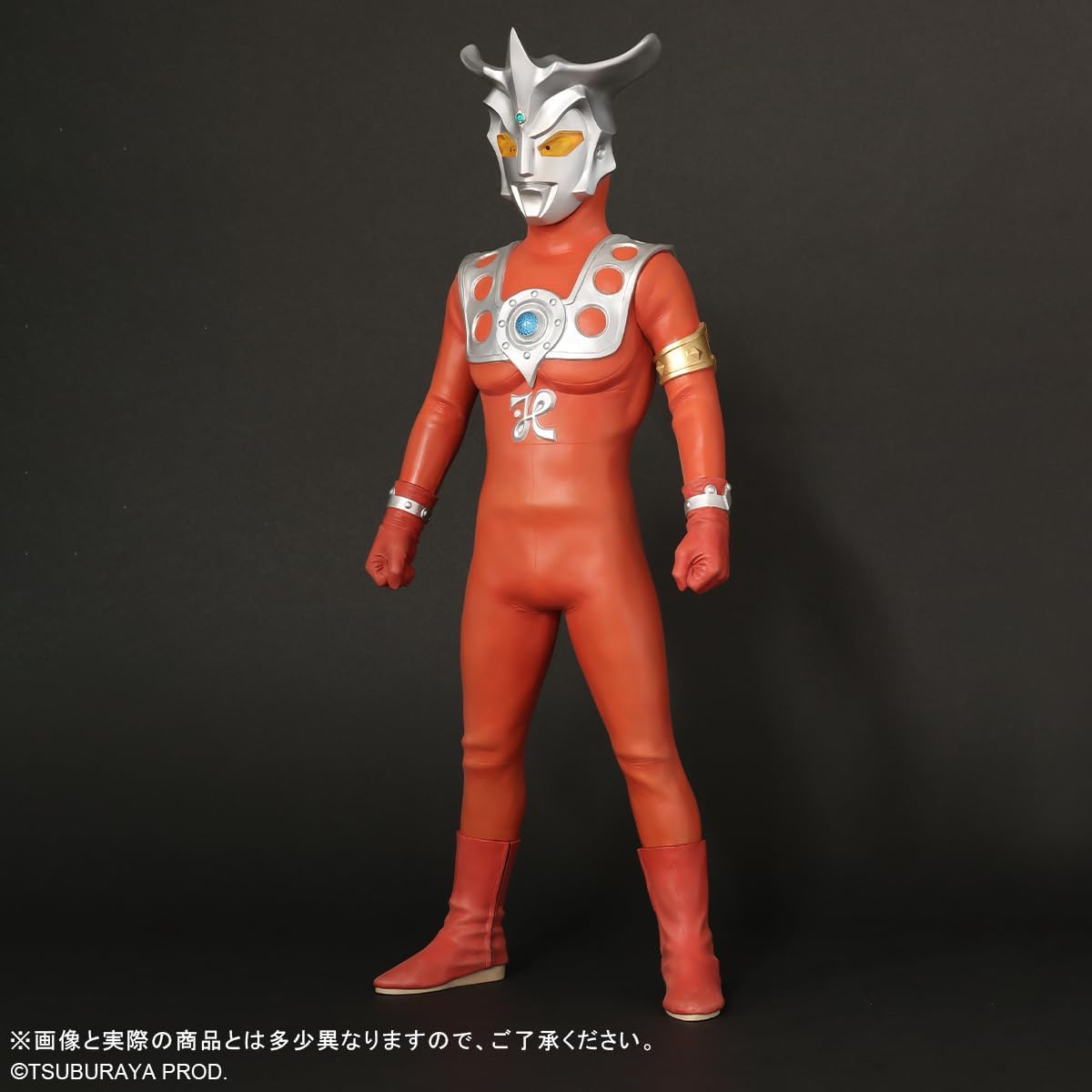 新品未開封 ウルトラマンA フィギュア 約30cm GARAGE TOY 新品未開封