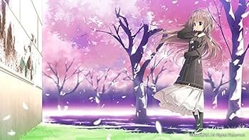 サクラノ刻 初回限定版【Amazon.co.jpオリジナル特典:描き下ろしB2