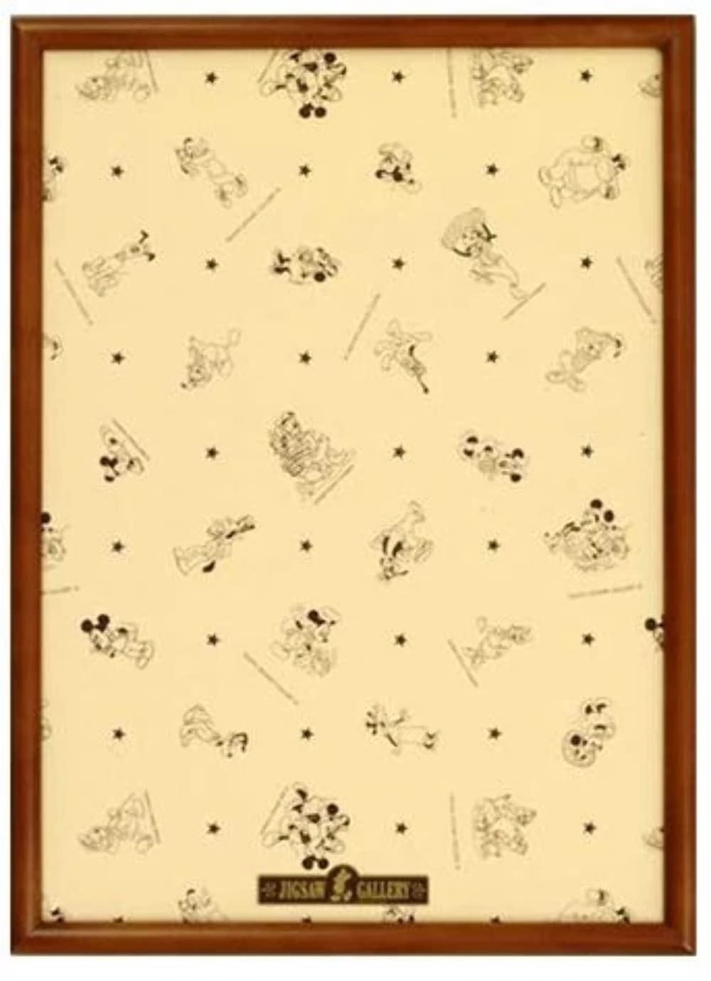 Amazon.co.jp: テンヨー(Tenyo) 【日本製】 木製 パズルフレーム