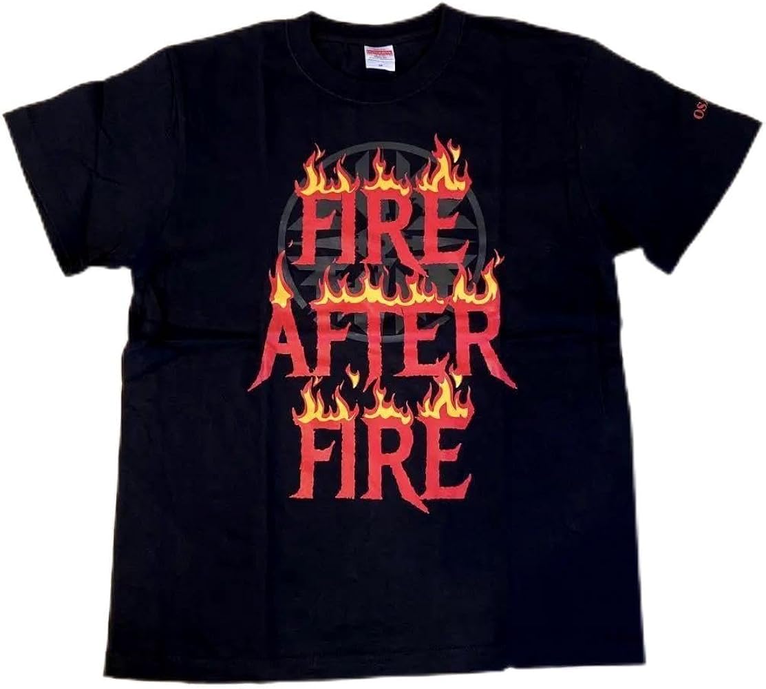 聖飢魔IIvsBABYL Tシャツ XLサイズ 聖飢魔IIvsBABYL Tシャツ XLサイズ