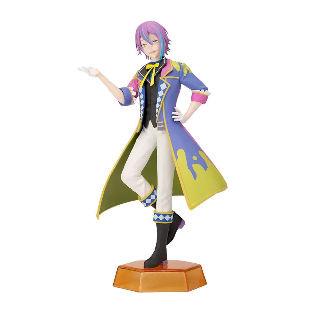 Amazon.co.jp: 神代類 フィギュア プロジェクト'セカイカラフル