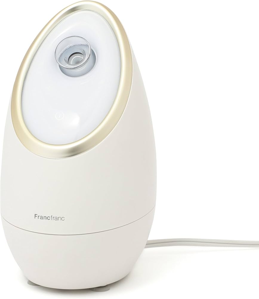 Amazon.co.jp: Francfranc フランフラン サロン フェイシャル