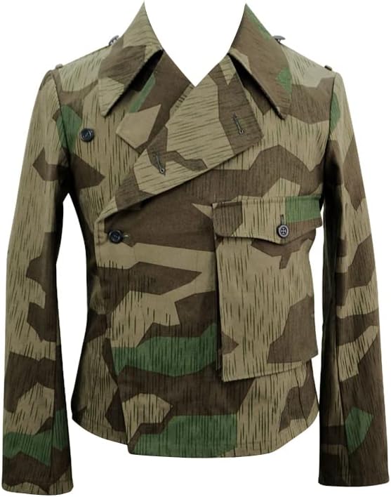 ロシア軍 実物 戦車兵 戦闘服 タンカーズスーツ 50-3 カーキ ドイツ