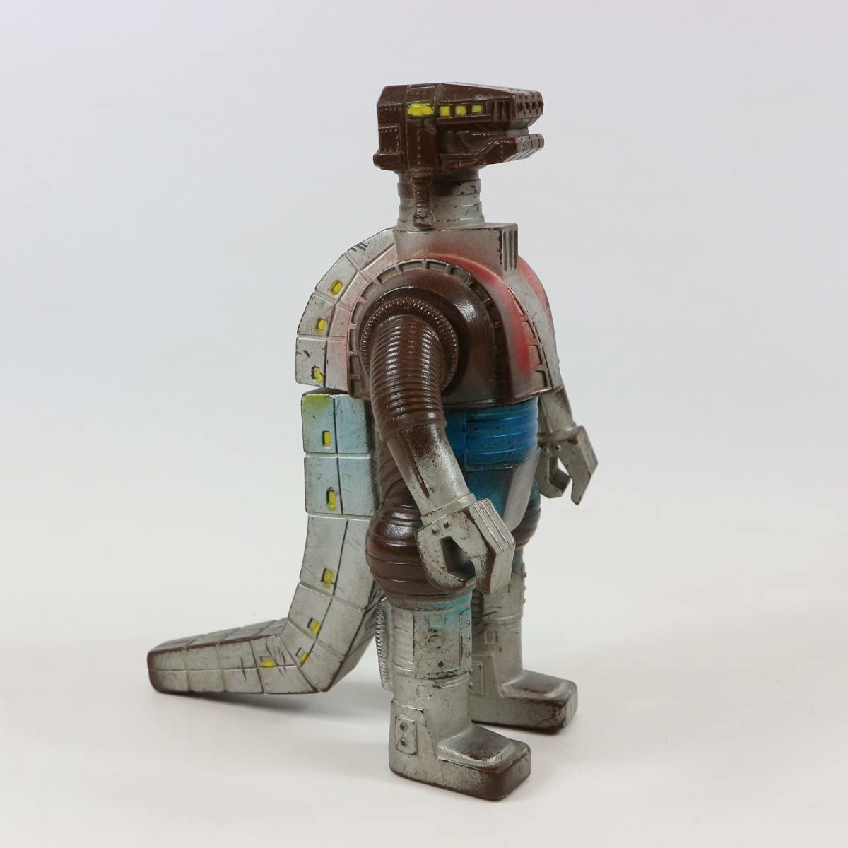 当時物】ポピー キングザウルスシリーズ ウルトラマン80 メカギラス