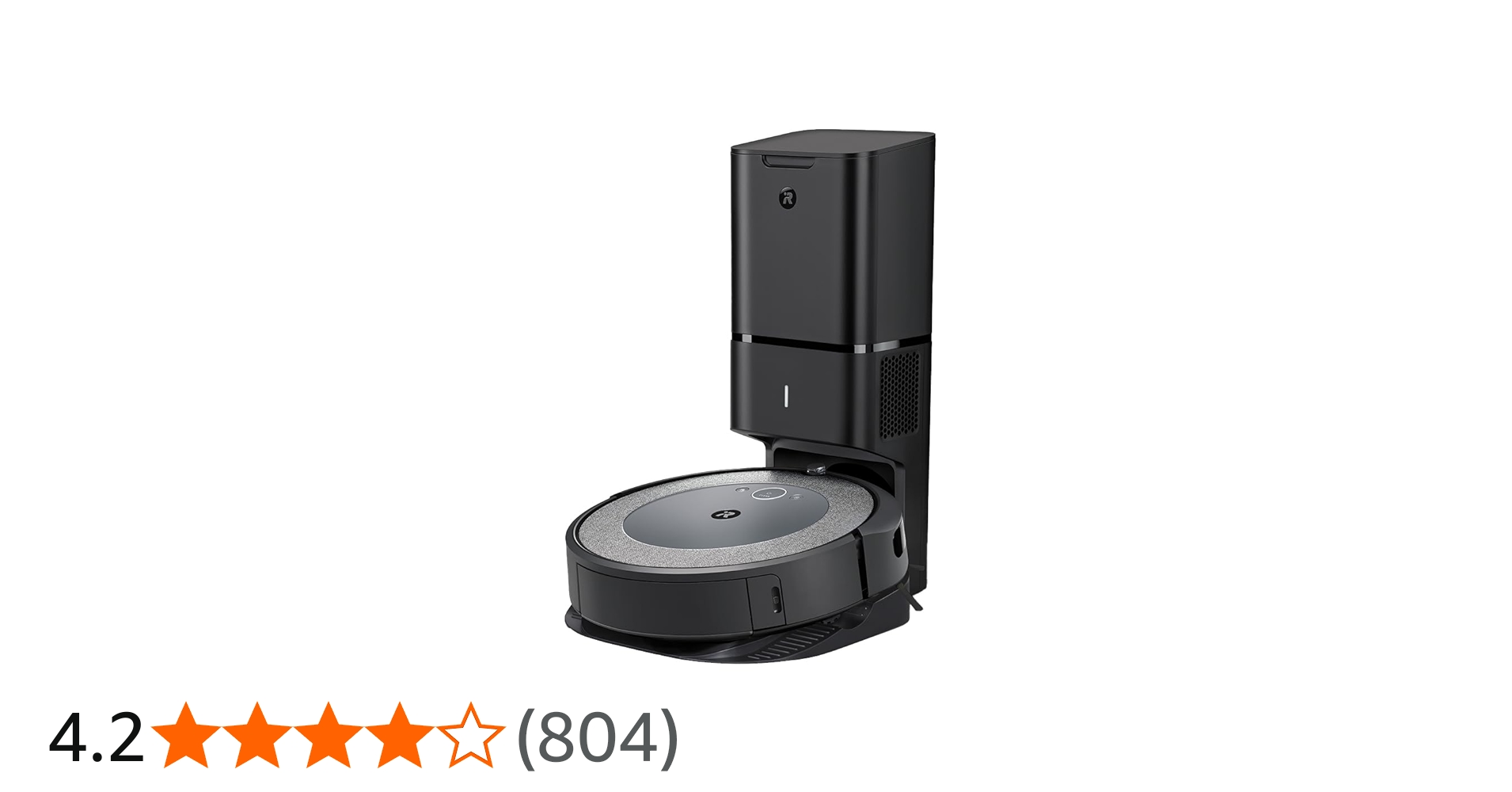 Amazon | ルンバ i3+ ロボット掃除機 アイロボット 自動ゴミ収集