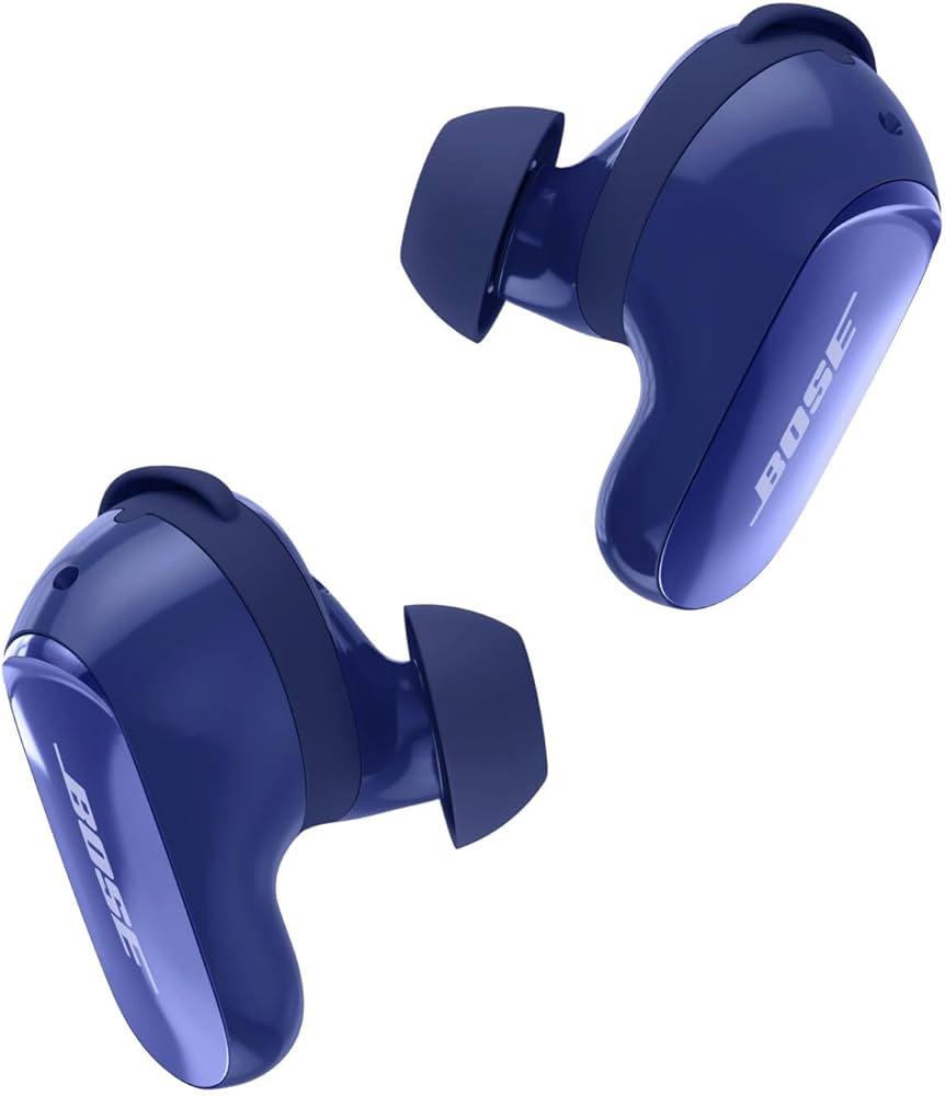 Bose Fones de ouvido QuietComfort Ultra Bluetooth (2ª geração