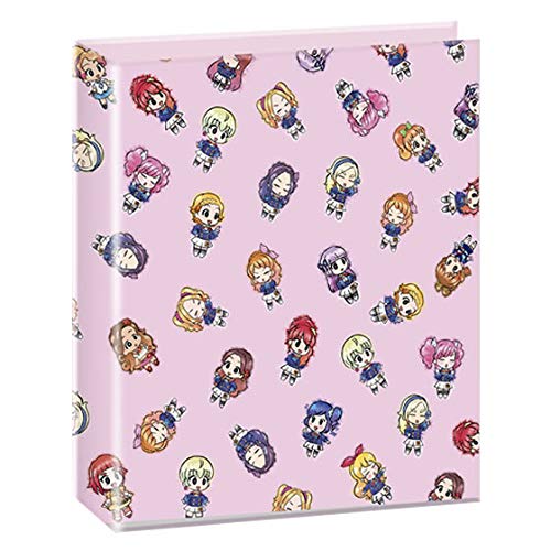 Amazon.co.jp: アイカツ 格言4ポケットバインダー 2弾 あかり