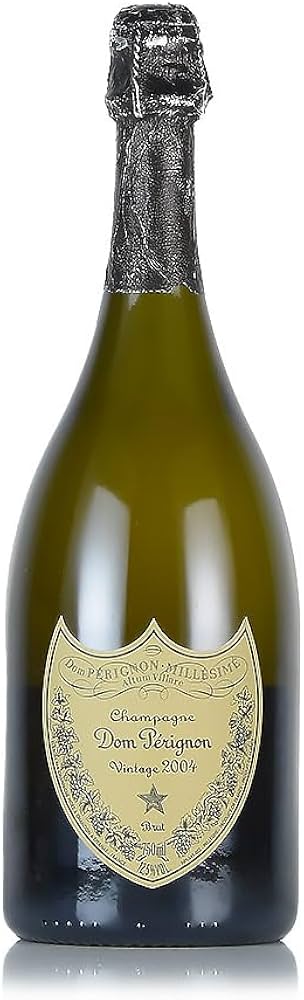 Amazon.co.jp: ドンペリ ドンペリニヨン ヴィンテージ 2004 ドン