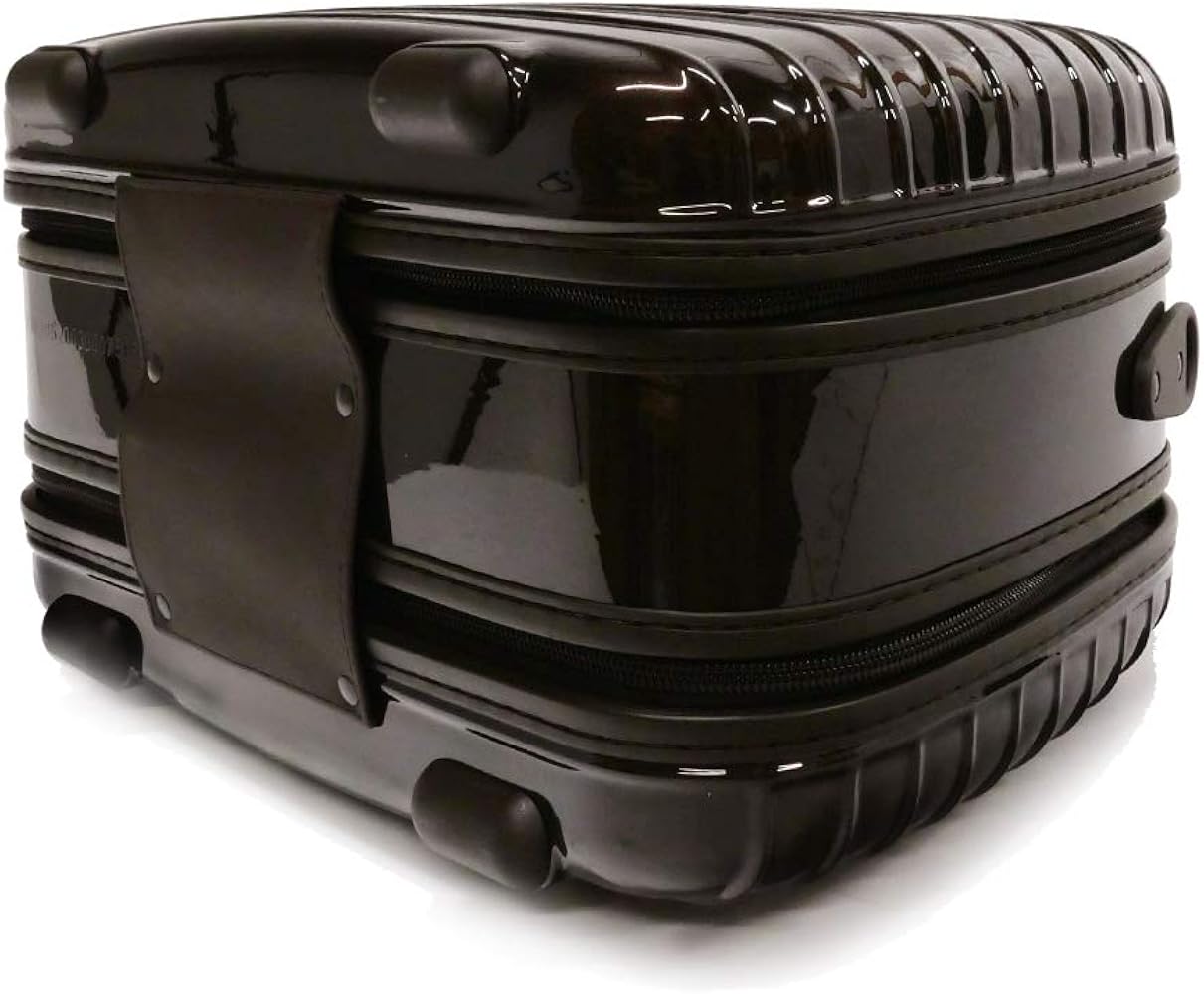 Amazon.co.jp: [リモワ] スーツケース SALSA DELUXE サルサ デラックス