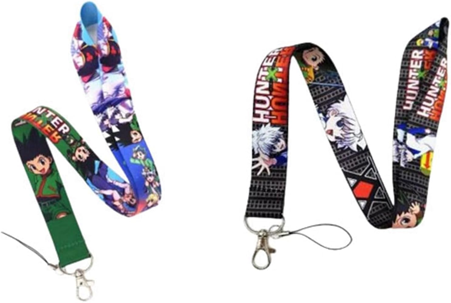 ストラップHUNTER×HUNTER