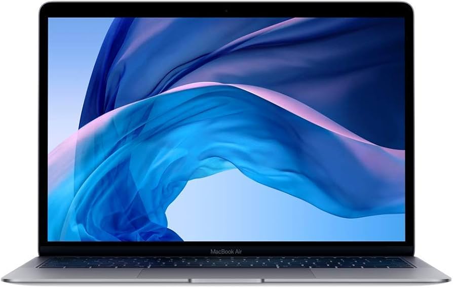 Amazon.com: Apple 2019 MacBook Air with 1.6GHz Intel Core i5 (13