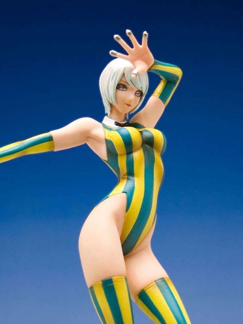 Amazon.co.jp: エクセレントモデル からくりサーカス 才賀エレオノール