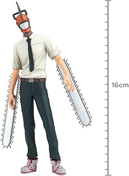 Amazon.co.jp: チェンソーマン CHAIN SPIRITS vol.5 チェンソーマン