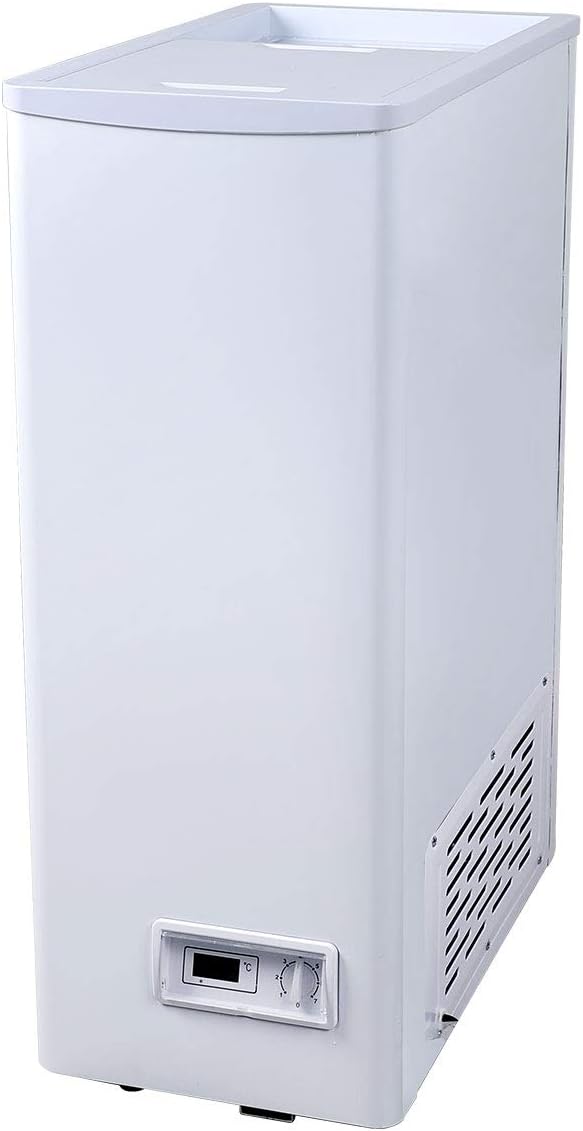 2020年製□Hijiru 冷凍ストッカー【230L】HJR-F230 ヒジル 2020年製