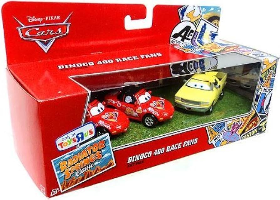 カーズ、ミニカー、マテル（シゲコ、オクニ） カーズ マテル 東京