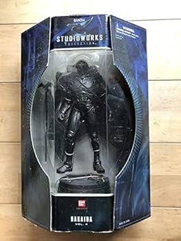 Amazon.co.jp: 人造人間キカイダーS.I.C3体セットスタジオワークス