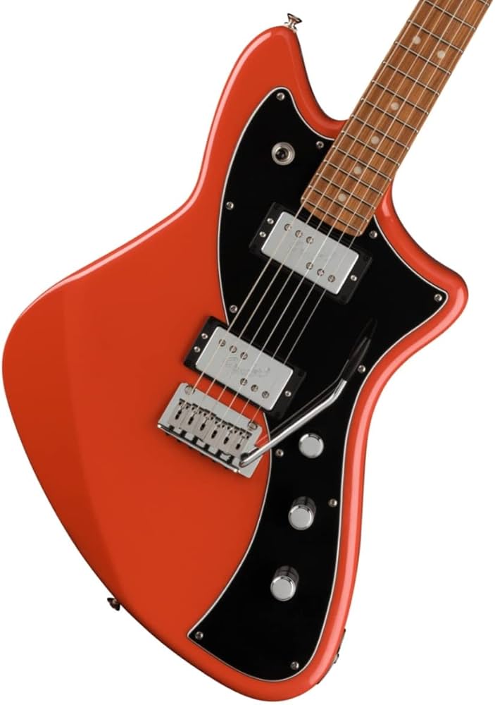 ギター Fender Mexico HH Fender Mexico Stratcastar HH