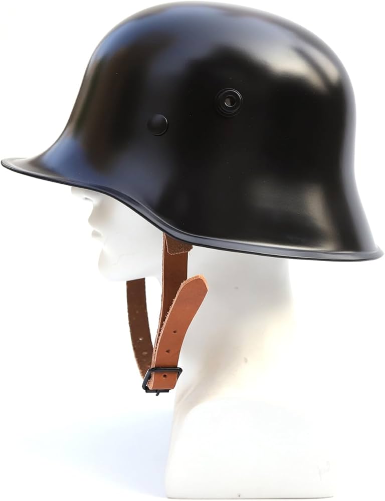 ww1 ドイツ帝国ドイツ軍シュタールヘルムヘルメット