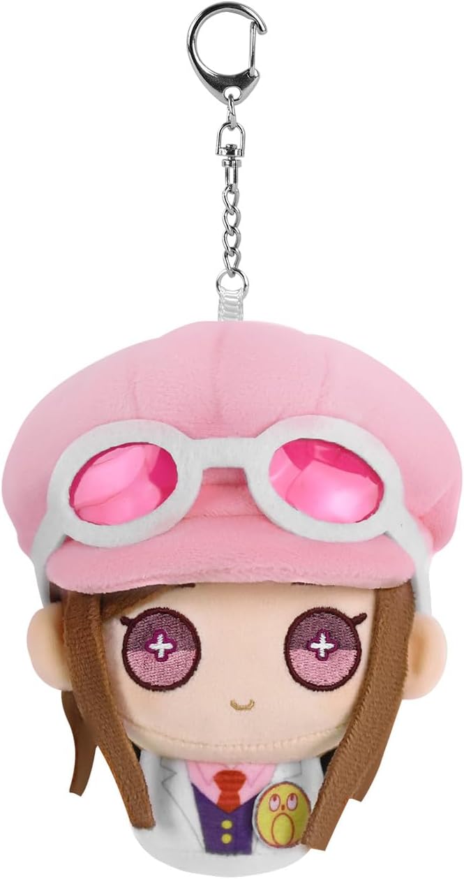 大逆転裁判 アトフェス 特大缶バッジ 6種コンプセット 大逆転裁判 大逆転