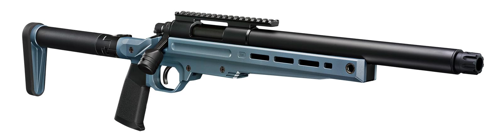 東京マルイ VSR-ONE ファントムブルー Amazon | 東京マルイ No.17 VSR