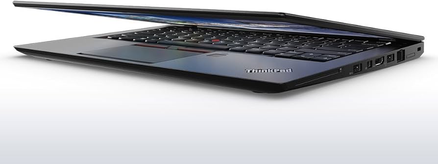 Amazon.com: Lenovo Thinkpad T460s Ultrabook 20F9004EUS (14