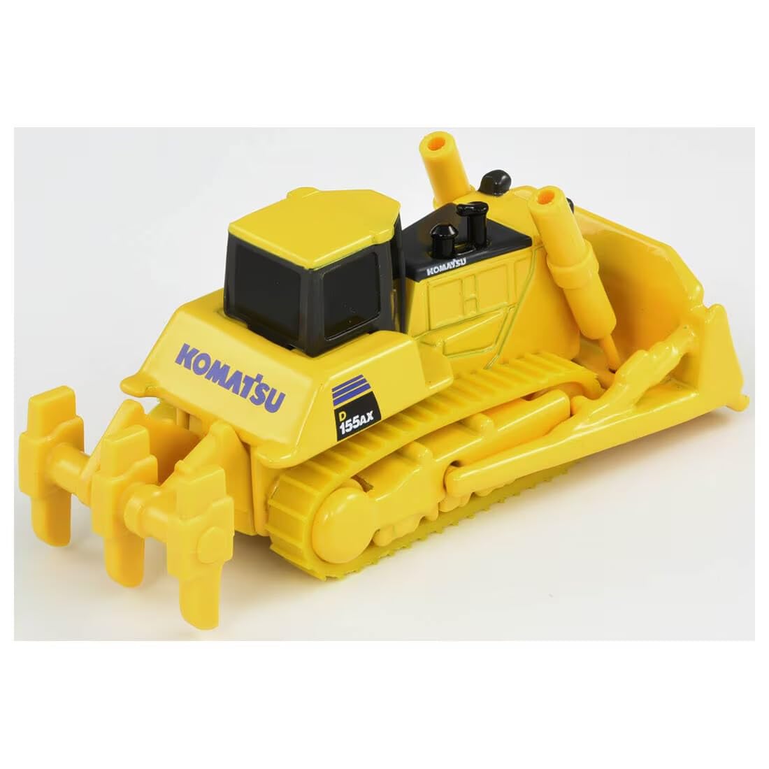 未開封 TOMICA トミカ 小松ブルドーザー ブリスターパック ドイツ向