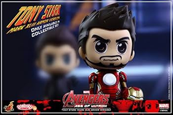 Amazon.co.jp: コスベイビーアベンジャーズ/エイジ・オブ・ウルトロン