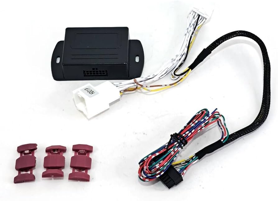 Amazon | アトレーワゴン S321G S331G ドアミラー 自動格納キット