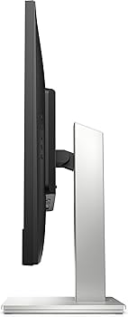 Amazon.com: HP M27 Webcam Monitor, 1080p IPS Display, 75Hz Refresh