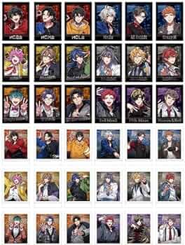 Amazon.co.jp: ヒプノシスマイク -Division Rap Battle- ぱしゃこれ