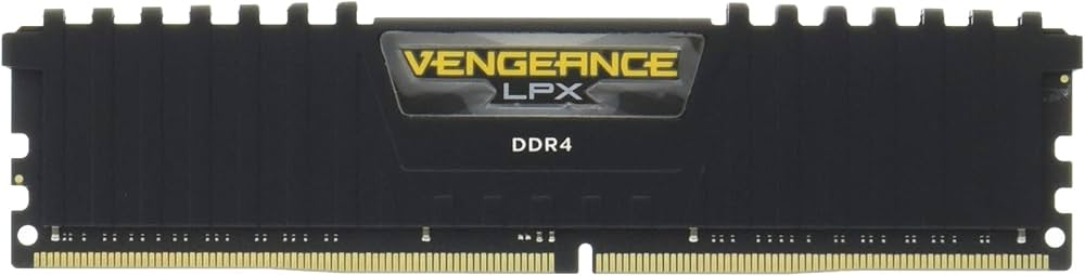 Amazon | CORSAIR DDR4 デスクトップPC用 メモリモジュール VENGEANCE