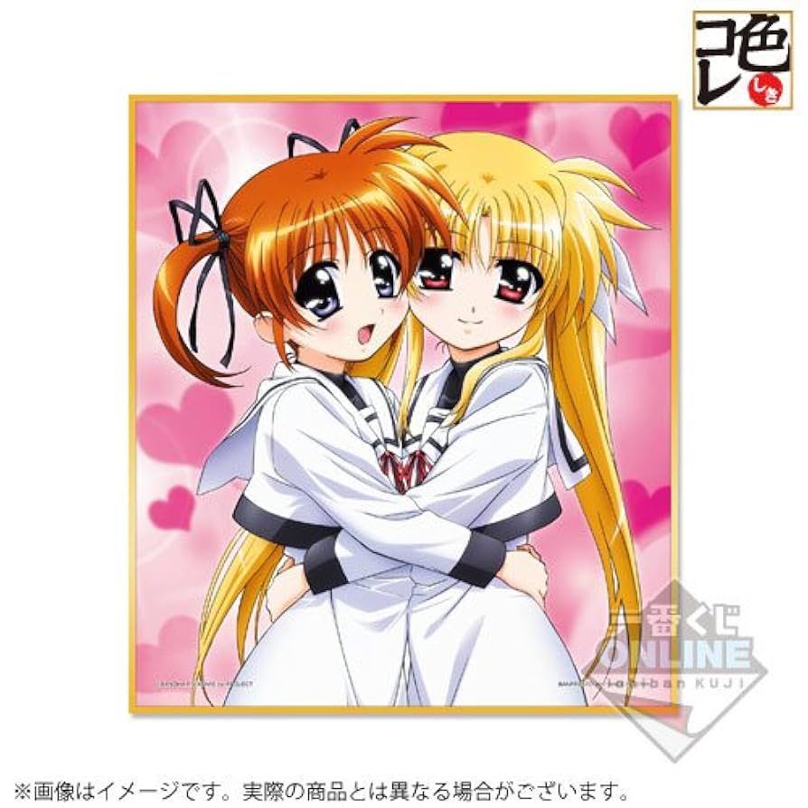 魔法少女リリカルなのは 20th Nまとめ 215枚 N4コンまで33枚!! 魔法