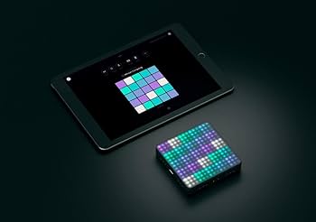 ROLI Lightpad Block 本体のみ Amazon.com: ROLI Lightpad Block