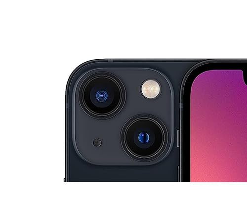 Amazon.com: Apple iPhone 13 Mini, 256GB, Midnight - Unlocked