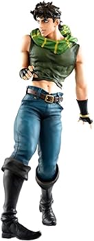 Amazon.co.jp: 一番くじ ジョジョの奇妙な冒険 JOJO'S ASSEMBLE B賞